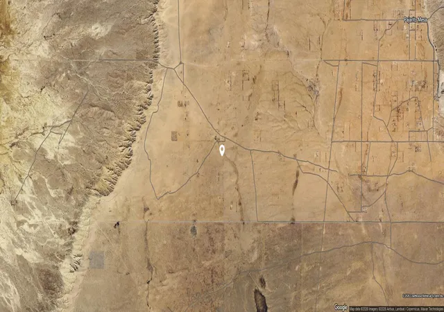 Photo 3 of Land for sale at Off Powers Way (N137) Rd Sw, Albuquerque, NM 87121 | MLS# 1029052 | Listing updated on 2026-08-27