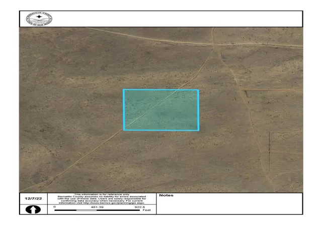 Photo 1 of Land for sale at Off Powers Way (n139) Rd Sw, Albuquerque, NM 87121 | MLS# 1029053 | Listing updated on 2026-08-27