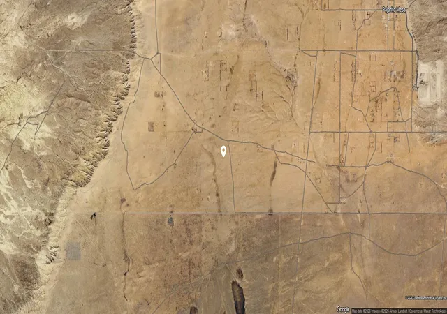 Photo 3 of Land for sale at Off Powers Way (N139) Rd Sw, Albuquerque, NM 87121 | MLS# 1029053 | Listing updated on 2026-08-27