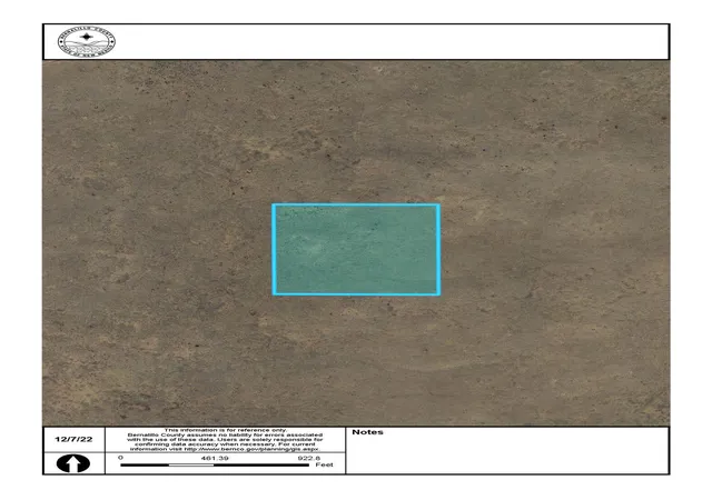 Photo 1 of Land for sale at Off Powers Way (n140) Rd Sw, Albuquerque, NM 87121 | MLS# 1029056 | Listing updated on 2026-08-27