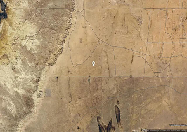 Photo 3 of Land for sale at Off Powers Way (N140) Rd Sw, Albuquerque, NM 87121 | MLS# 1029056 | Listing updated on 2026-08-27