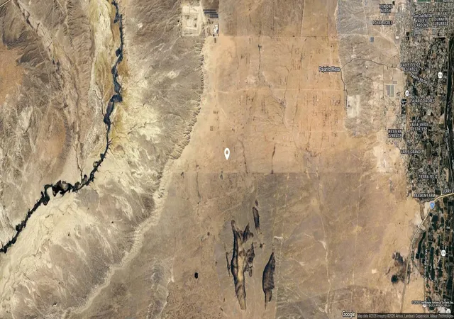 Photo 4 of Land for sale at Off Powers Way (N140) Rd Sw, Albuquerque, NM 87121 | MLS# 1029056 | Listing updated on 2026-08-27