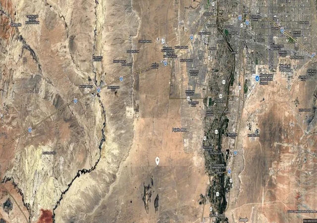 20th image of Off Powers Way (n144,145,147 9 Rd Sw, Albuquerque, NM 87121 | MLS# 1029058