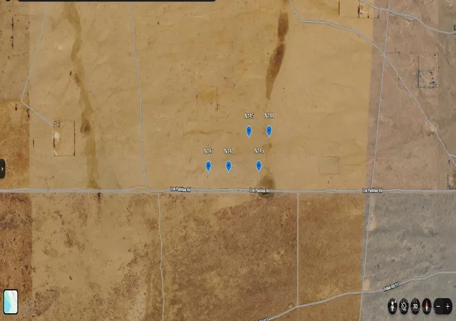 2nd image of Off Powers Way (n144,145,147 9 Rd Sw, Albuquerque, NM 87121 | MLS# 1029058