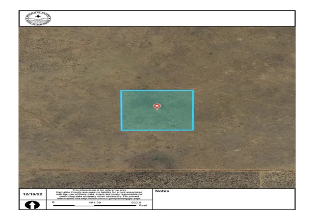 3rd image of Off Powers Way (N144,145,147-9 Rd Sw, Albuquerque, NM 87121 | MLS# 1029058