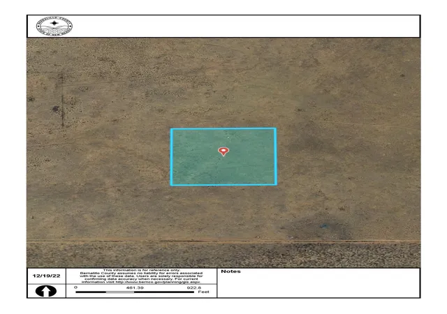 4th image of Off Powers Way (N144,145,147-9 Rd Sw, Albuquerque, NM 87121 | MLS# 1029058