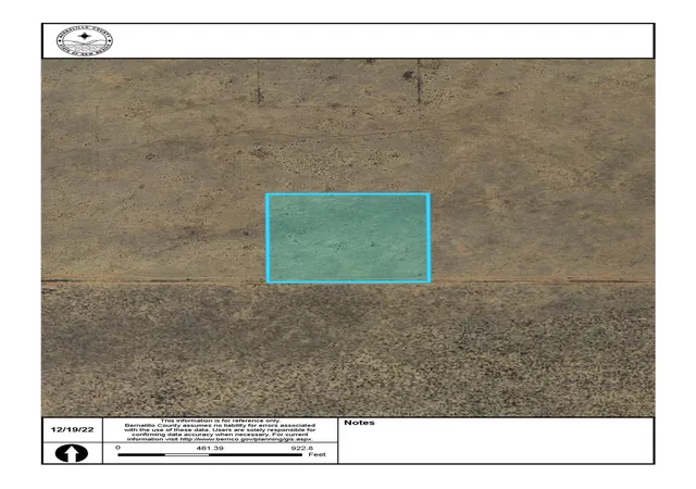 5th image of Off Powers Way (N144,145,147-9 Rd Sw, Albuquerque, NM 87121 | MLS# 1029058