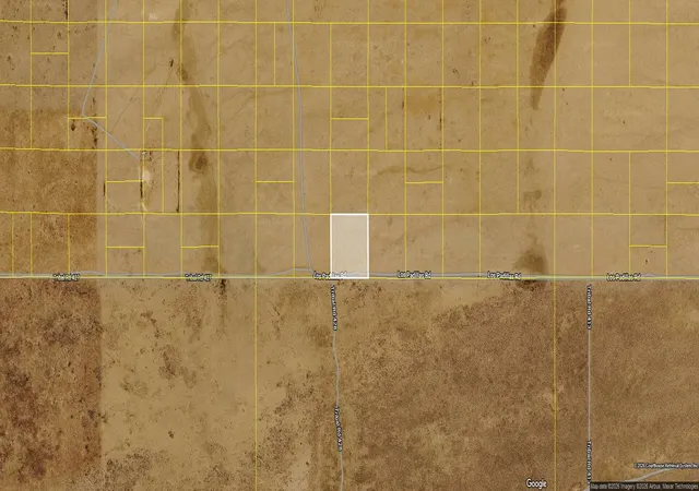Photo 3 of Land for sale at Off Powers Way (n146) Rd Sw, Albuquerque, NM 87121 | MLS# 1029059 | Listing updated on 2026-08-27