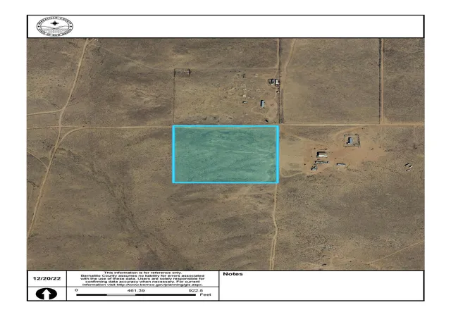 Photo 1 of Land for sale at Off Powers Way (n150) Rd Sw, Albuquerque, NM 87121 | MLS# 1029060 | Listing updated on 2026-08-27