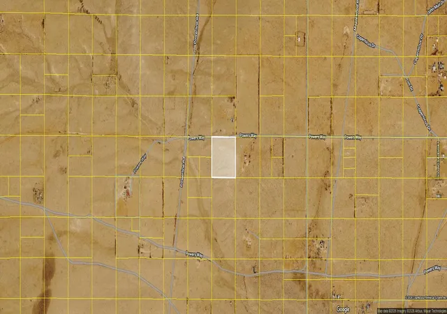Photo 3 of Land for sale at Off Powers Way (n150) Rd Sw, Albuquerque, NM 87121 | MLS# 1029060 | Listing updated on 2026-08-27