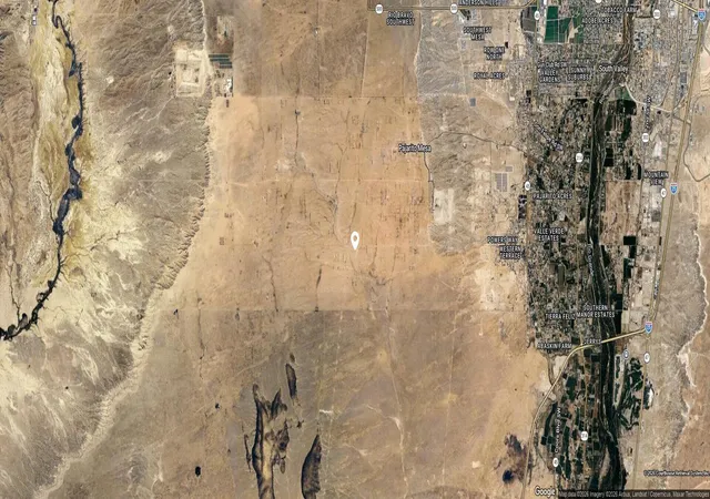 Photo 4 of Land for sale at Off Powers Way (N150) Rd Sw, Albuquerque, NM 87121 | MLS# 1029060 | Listing updated on 2026-08-27