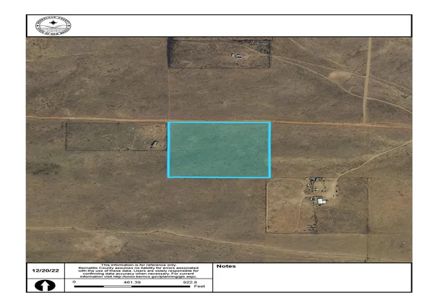 Photo 1 of Land for sale at Off Powers Way (n151) Rd Sw, Albuquerque, NM 87121 | MLS# 1029061 | Listing updated on 2026-08-28
