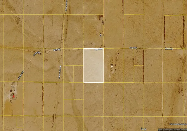Photo 2 of Land for sale at Off Powers Way (n151) Rd Sw, Albuquerque, NM 87121 | MLS# 1029061 | Listing updated on 2026-08-28