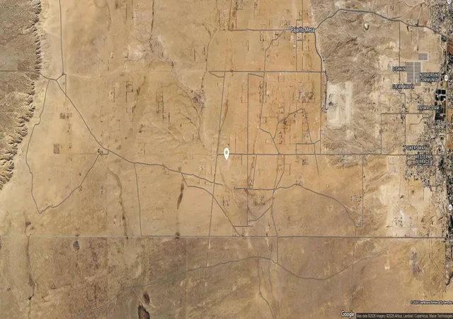 Photo 3 of Land for sale at Off Powers Way (N151) Rd Sw, Albuquerque, NM 87121 | MLS# 1029061 | Listing updated on 2026-08-28