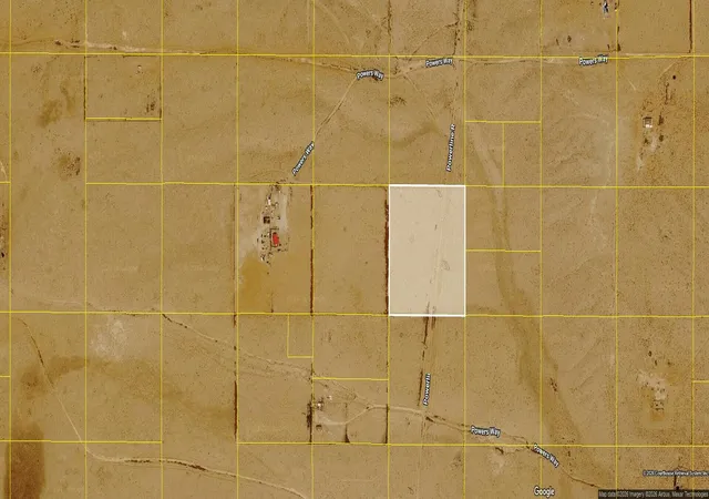 Photo 3 of Land for sale at Off Powers Way (N152,153) Rd Sw, Albuquerque, NM 87121 | MLS# 1029062 | Listing updated on 2026-08-28