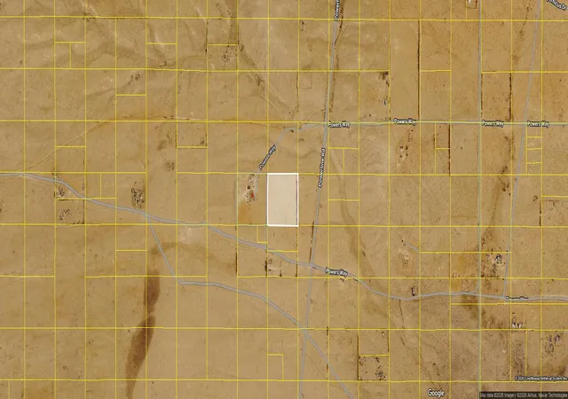 Photo 4 of Land for sale at Off Powers Way (N152,153) Rd Sw, Albuquerque, NM 87121 | MLS# 1029062 | Listing updated on 2026-08-28
