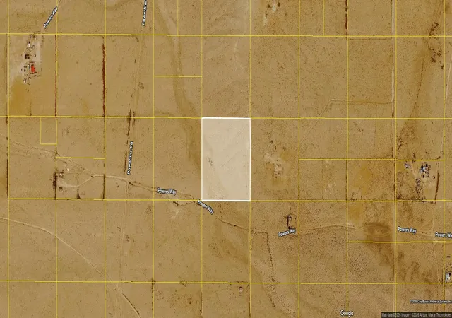 Photo 2 of Land for sale at Off Powers Way (n154) Rd Sw, Albuquerque, NM 87121 | MLS# 1029064 | Listing updated on 2026-08-27