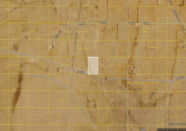 Photo 3 of Land for sale at Off Powers Way (n154) Rd Sw, Albuquerque, NM 87121 | MLS# 1029064 | Listing updated on 2026-08-27