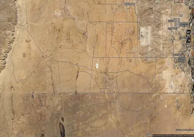 Photo 3 of Land for sale at Off Powers Way (N154) Rd Sw, Albuquerque, NM 87121 | MLS# 1029064 | Listing updated on 2026-08-27