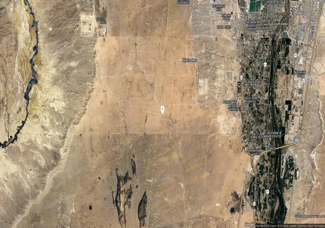 Photo 4 of Land for sale at Off Powers Way (N154) Rd Sw, Albuquerque, NM 87121 | MLS# 1029064 | Listing updated on 2026-08-27
