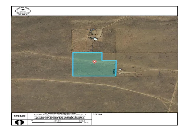 Photo 1 of Land for sale at Off Powers Way (n155) Rd Sw, Albuquerque, NM 87121 | MLS# 1029066 | Listing updated on 2026-08-28