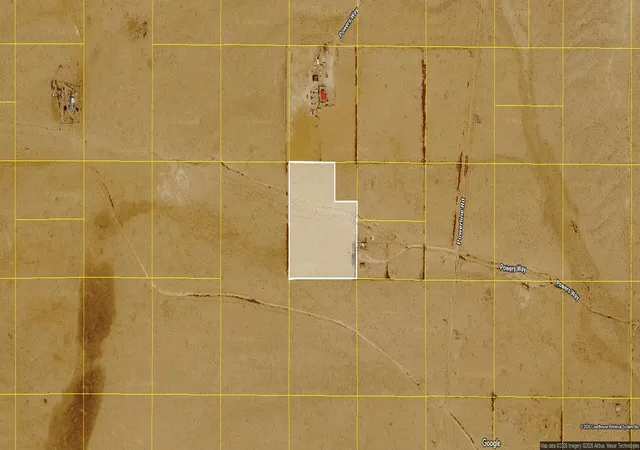 Photo 2 of Land for sale at Off Powers Way (n155) Rd Sw, Albuquerque, NM 87121 | MLS# 1029066 | Listing updated on 2026-08-28