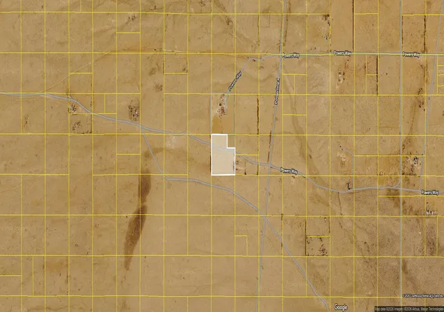 Photo 3 of Land for sale at Off Powers Way (n155) Rd Sw, Albuquerque, NM 87121 | MLS# 1029066 | Listing updated on 2026-08-28