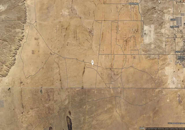 Photo 3 of Land for sale at Off Powers Way (N155) Rd Sw, Albuquerque, NM 87121 | MLS# 1029066 | Listing updated on 2026-08-28