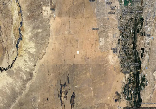 Photo 4 of Land for sale at Off Powers Way (N155) Rd Sw, Albuquerque, NM 87121 | MLS# 1029066 | Listing updated on 2026-08-28