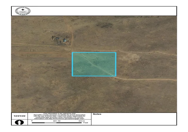 Photo 1 of Land for sale at Off Powers Way (n156) Rd Sw, Albuquerque, NM 87121 | MLS# 1029067 | Listing updated on 2026-08-28