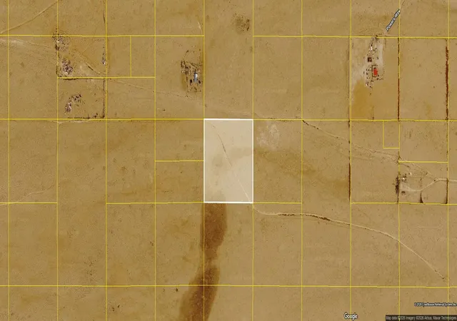 Photo 2 of Land for sale at Off Powers Way (n156) Rd Sw, Albuquerque, NM 87121 | MLS# 1029067 | Listing updated on 2026-08-28