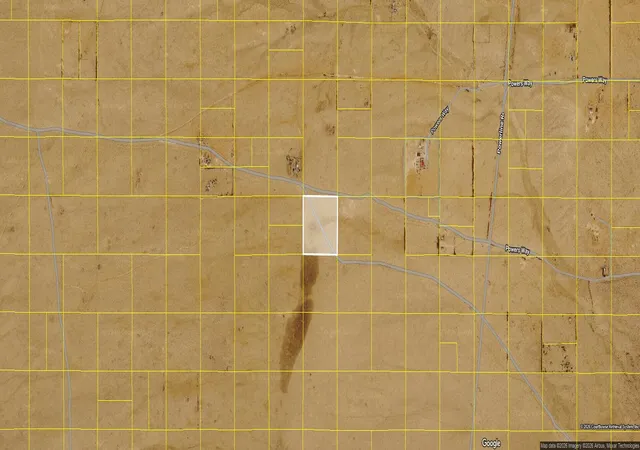 Photo 3 of Land for sale at Off Powers Way (n156) Rd Sw, Albuquerque, NM 87121 | MLS# 1029067 | Listing updated on 2026-08-28