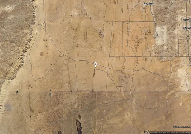 Photo 3 of Land for sale at Off Powers Way (N156) Rd Sw, Albuquerque, NM 87121 | MLS# 1029067 | Listing updated on 2026-08-28