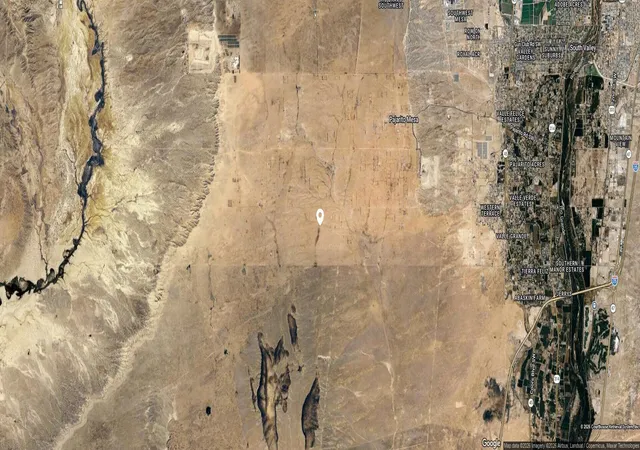 Photo 4 of Land for sale at Off Powers Way (N156) Rd Sw, Albuquerque, NM 87121 | MLS# 1029067 | Listing updated on 2026-08-28