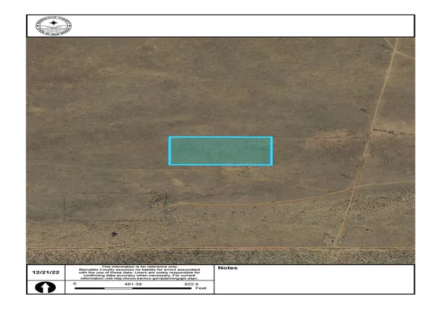 Photo 1 of Land for sale at Off Powers Way (n157) Rd Sw, Albuquerque, NM 87121 | MLS# 1029068 | Listing updated on 2026-08-28