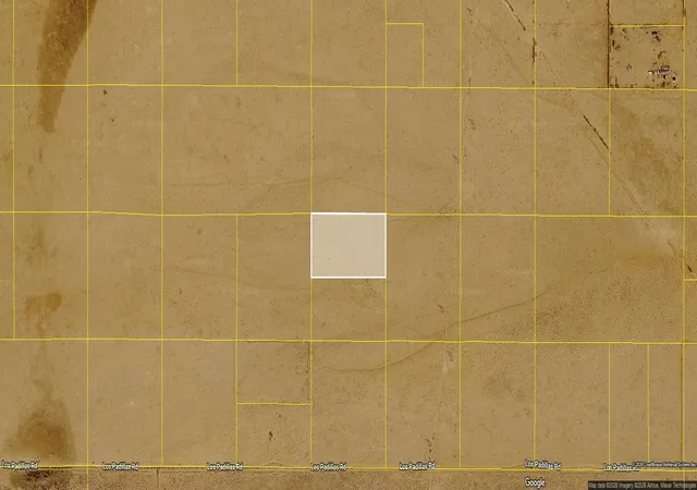 Photo 2 of Land for sale at Off Powers Way (n157) Rd Sw, Albuquerque, NM 87121 | MLS# 1029068 | Listing updated on 2026-08-28