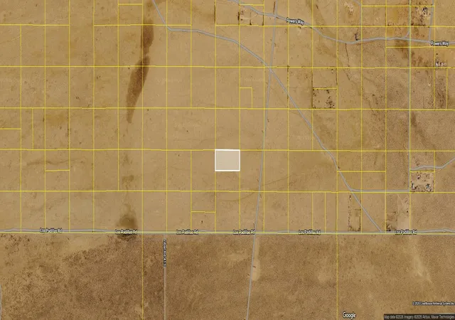 Photo 3 of Land for sale at Off Powers Way (n157) Rd Sw, Albuquerque, NM 87121 | MLS# 1029068 | Listing updated on 2026-08-28