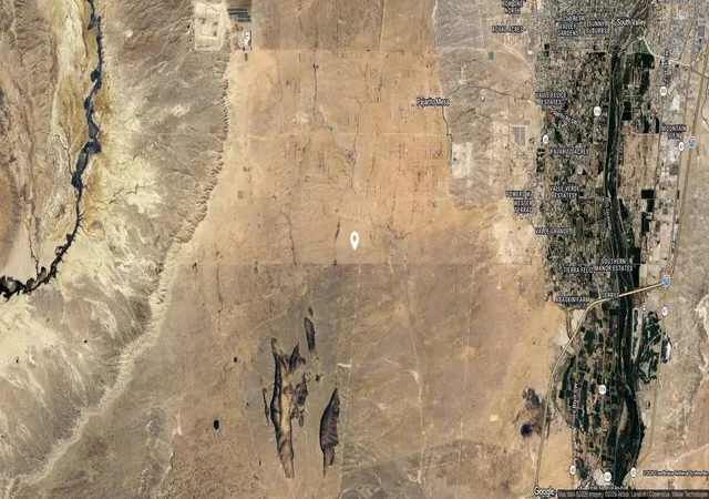 Photo 3 of Land for sale at Off Powers Way (N157) Rd Sw, Albuquerque, NM 87121 | MLS# 1029068 | Listing updated on 2026-08-28