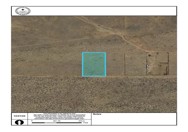 Photo 1 of Land for sale at Off Powers Way (n158) Rd Sw, Albuquerque, NM 87121 | MLS# 1029069 | Listing updated on 2026-08-28