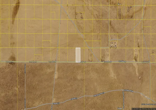 Photo 3 of Land for sale at Off Powers Way (n158) Rd Sw, Albuquerque, NM 87121 | MLS# 1029069 | Listing updated on 2026-08-28
