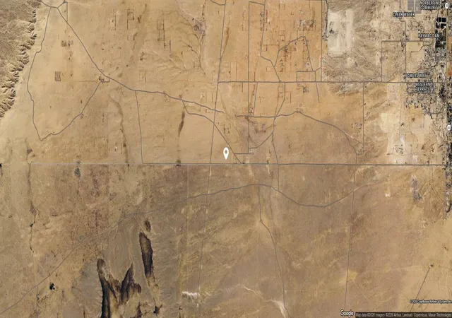 Photo 3 of Land for sale at Off Powers Way (N158) Rd Sw, Albuquerque, NM 87121 | MLS# 1029069 | Listing updated on 2026-08-28