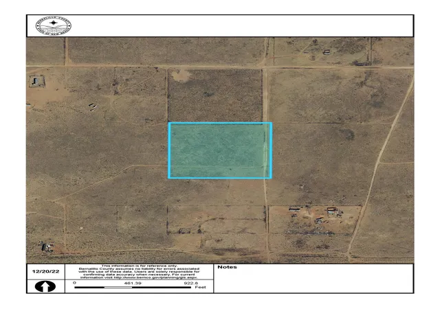 Photo 1 of Land for sale at Off Powers Way (n159) Rd Sw, Albuquerque, NM 87121 | MLS# 1029071 | Listing updated on 2026-08-28