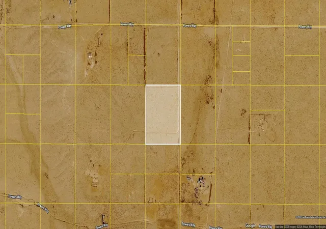 Photo 2 of Land for sale at Off Powers Way (n159) Rd Sw, Albuquerque, NM 87121 | MLS# 1029071 | Listing updated on 2026-08-28