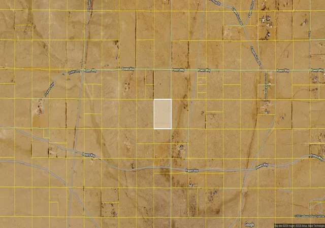 Photo 3 of Land for sale at Off Powers Way (n159) Rd Sw, Albuquerque, NM 87121 | MLS# 1029071 | Listing updated on 2026-08-28