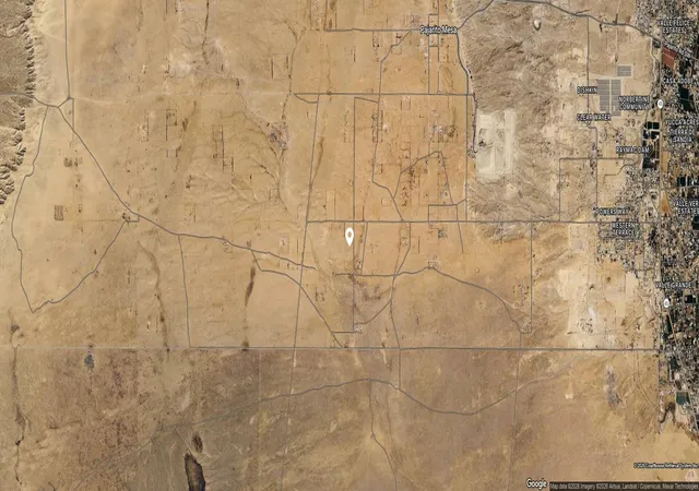 Photo 3 of Land for sale at Off Powers Way (N159) Rd Sw, Albuquerque, NM 87121 | MLS# 1029071 | Listing updated on 2026-08-28