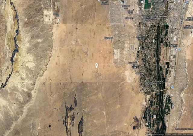 Photo 4 of Land for sale at Off Powers Way (N159) Rd Sw, Albuquerque, NM 87121 | MLS# 1029071 | Listing updated on 2026-08-28