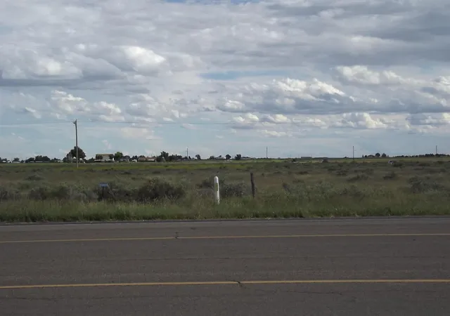 1st image of Us Route 66 E Tr F R, Moriarty, NM 87035 | MLS# 1029309