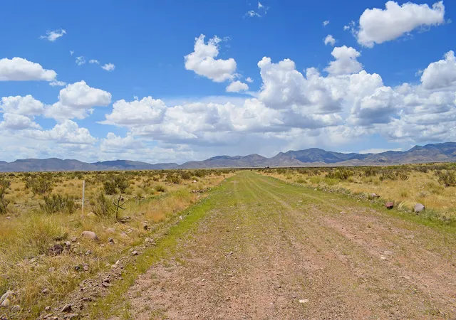 Photo 3 of Land for sale at 205 Muledeer Trl, San Antonio, NM 87832 | MLS# 1031088 | Listing updated on 2026-07-21