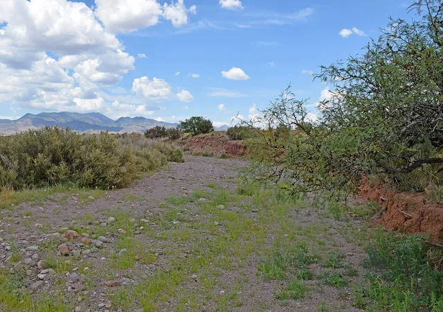 Photo 3 of Land for sale at 205 Muledeer Trl, San Antonio, NM 87832 | MLS# 1031088 | Listing updated on 2026-07-21