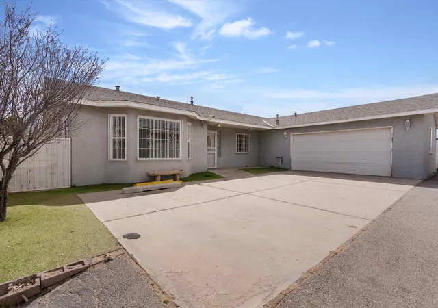 Photo 1 of Sale Pending at 2528 Coors Blvd Sw, Albuquerque, NM 87121 | MLS# 1031255 | Listing updated on 2026-08-05